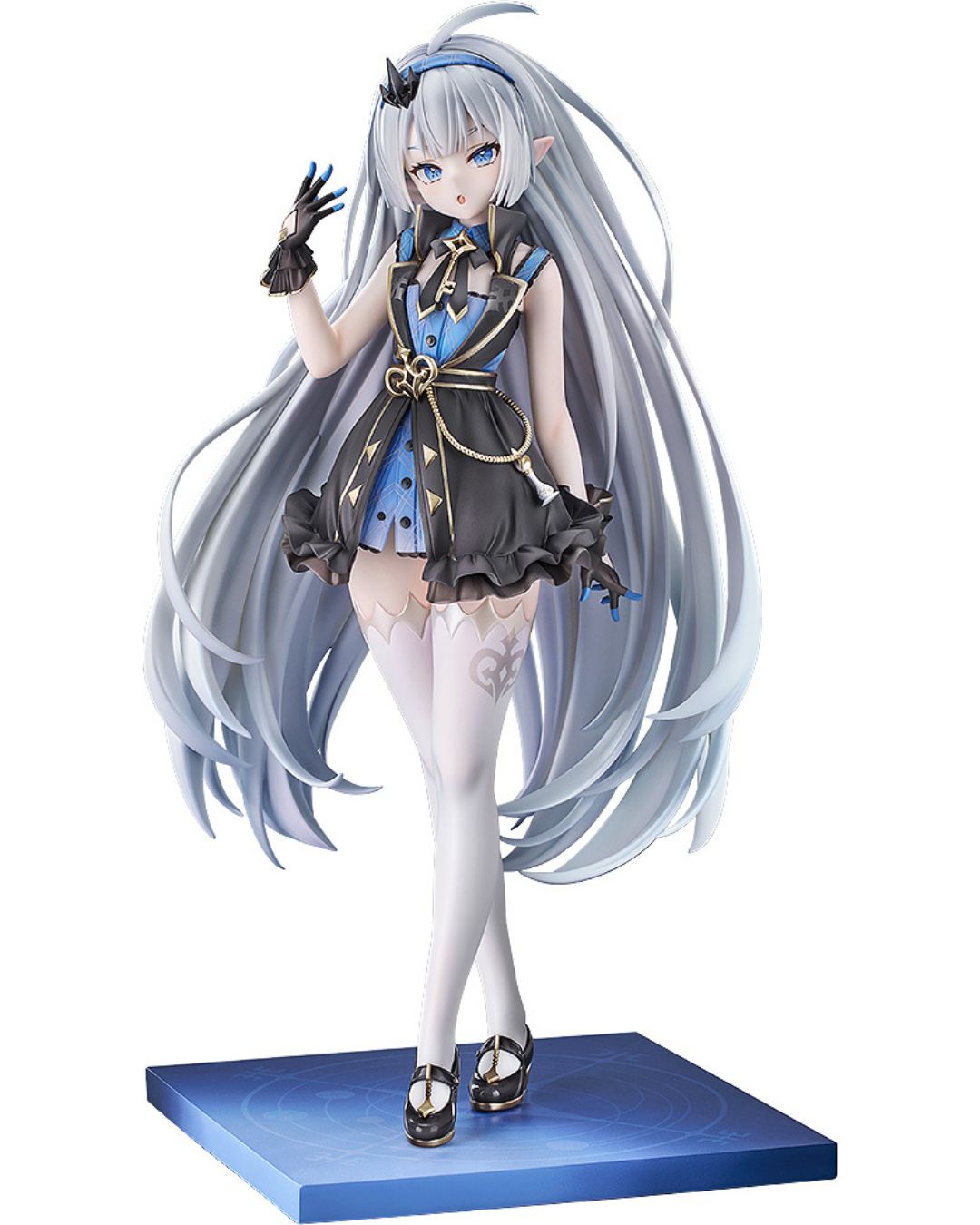PRE-ORDER Good Smile Stella Sora Tyrant (Female) 1/7th Scale Figure