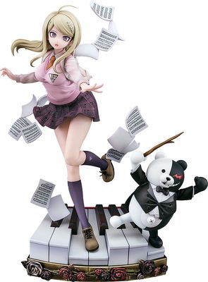 PRE-ORDER Good Smile Danganronpa V3: Killing Harmony Kaede Akamatsu 1/7th Scale Figure