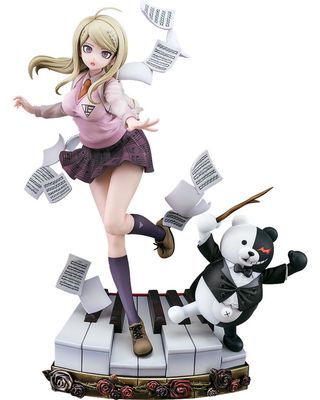 PRE-ORDER Good Smile Danganronpa V3: Killing Harmony Kaede Akamatsu 1/7th Scale Figure