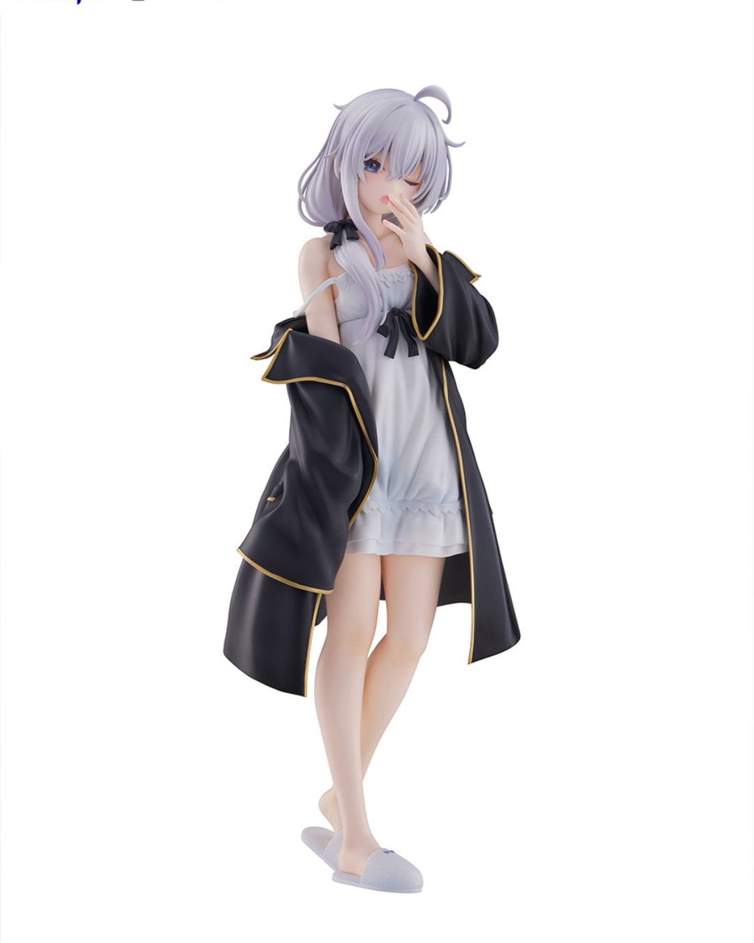 PRE-ORDER Good Smile TENITOL Tall The Journey of Elaina - Elaina Listless Ver.