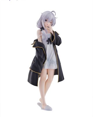 PRE-ORDER Good Smile TENITOL Tall The Journey of Elaina - Elaina Listless Ver.
