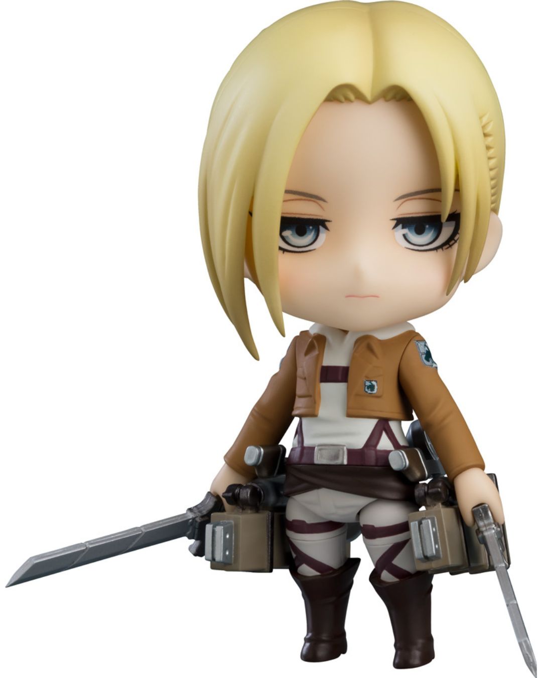 PRE-ORDER Good Smile Attack on Titan Nendoroid Annie Leonhart