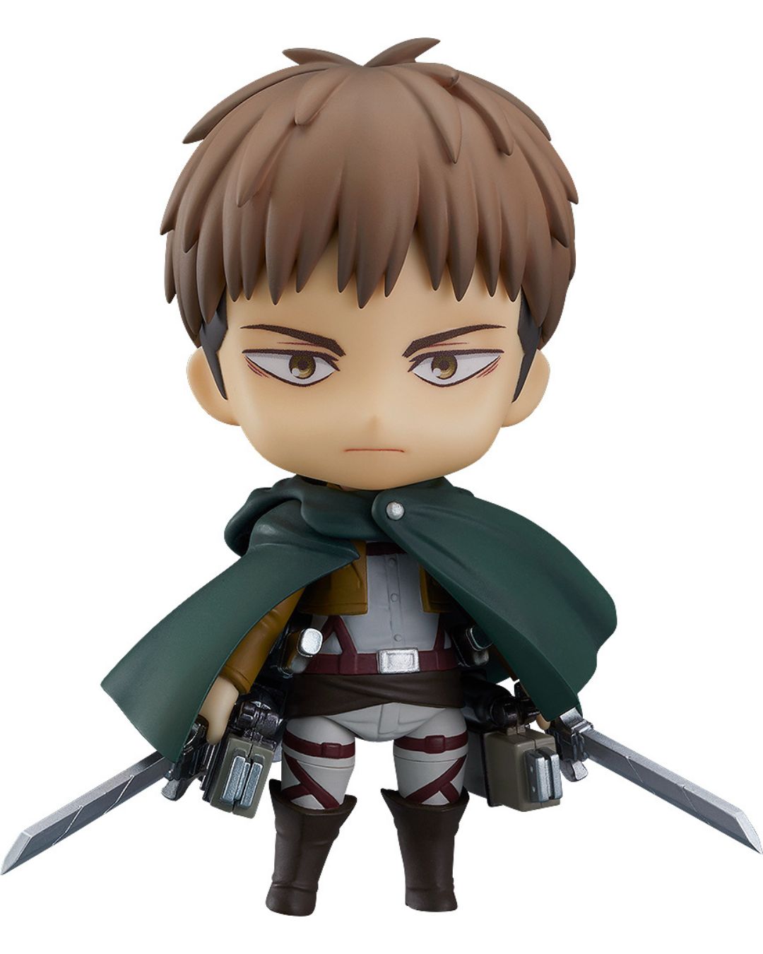 PRE-ORDER Good Smile Attack on Titan Nendoroid Jean Kristein