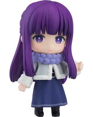 PRE-ORDER Good Smile Frieren: Beyond Journer's End  Nendoroid Fern Winter Clothes Ver. Basic