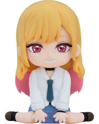 PRE-ORDER Good Smile My Dress Up Darling Nendoroid Plus Marin Kitagawa Rubber Mascot