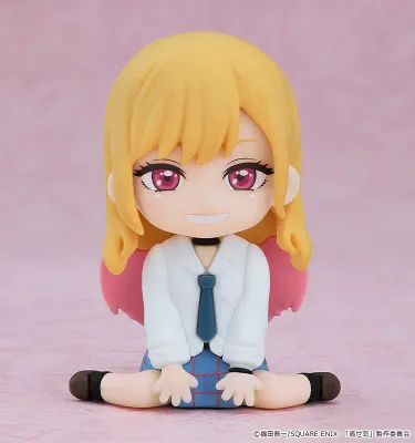 PRE-ORDER Good Smile My Dress Up Darling Nendoroid Plus Marin Kitagawa Rubber Mascot