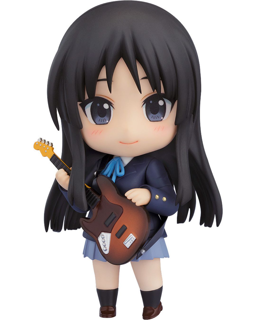 PRE-ORDER Good Smile K-ON! Nendoroid Mio Akiyama 2.0