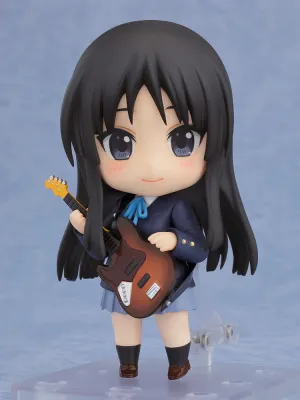 PRE-ORDER Good Smile K-ON! Nendoroid Mio Akiyama 2.0