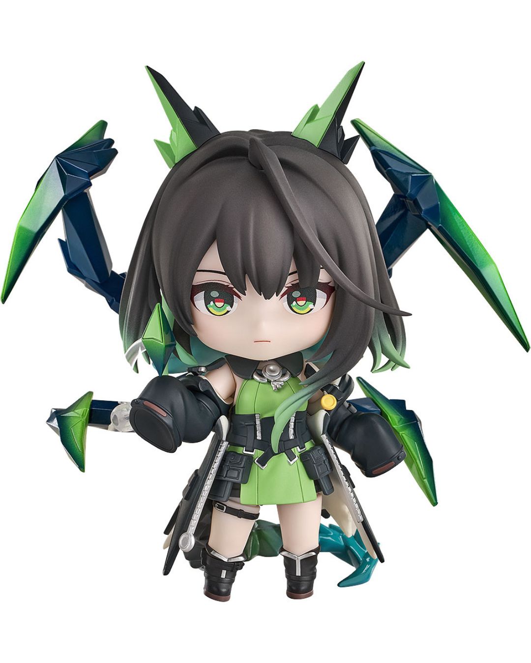 PRE-ORDER Good Smile Arknights Nendorooid Mon3tr