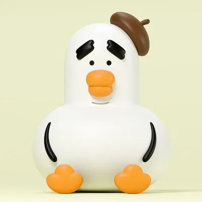 PRE-ORDER Good Smile aya&amp;friends Huggy Good Smile Aya