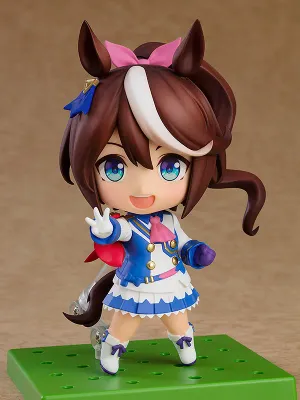 PRE-ORDER Good Smile Umamusume: Pretty Derby Nendoroid Tokai Teio