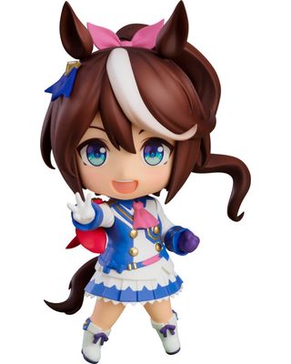 PRE-ORDER Good Smile Umamusume: Pretty Derby Nendoroid Tokai Teio