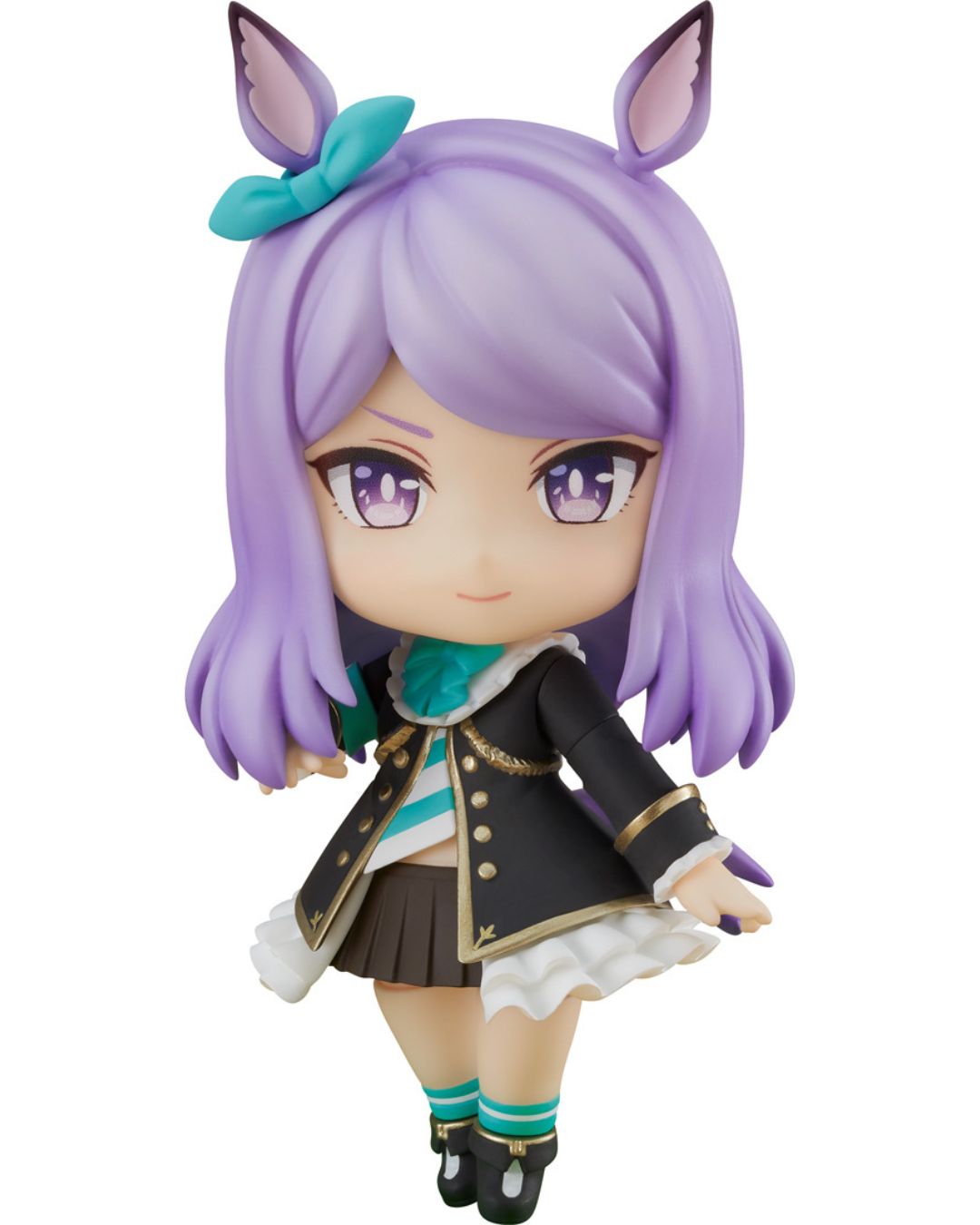 PRE-ORDER Good Smile Umamusume: Pretty Derby Nendoroid Mejiro Mcqueen