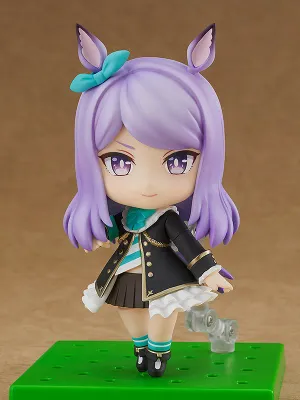 PRE-ORDER Good Smile Umamusume: Pretty Derby Nendoroid Mejiro Mcqueen