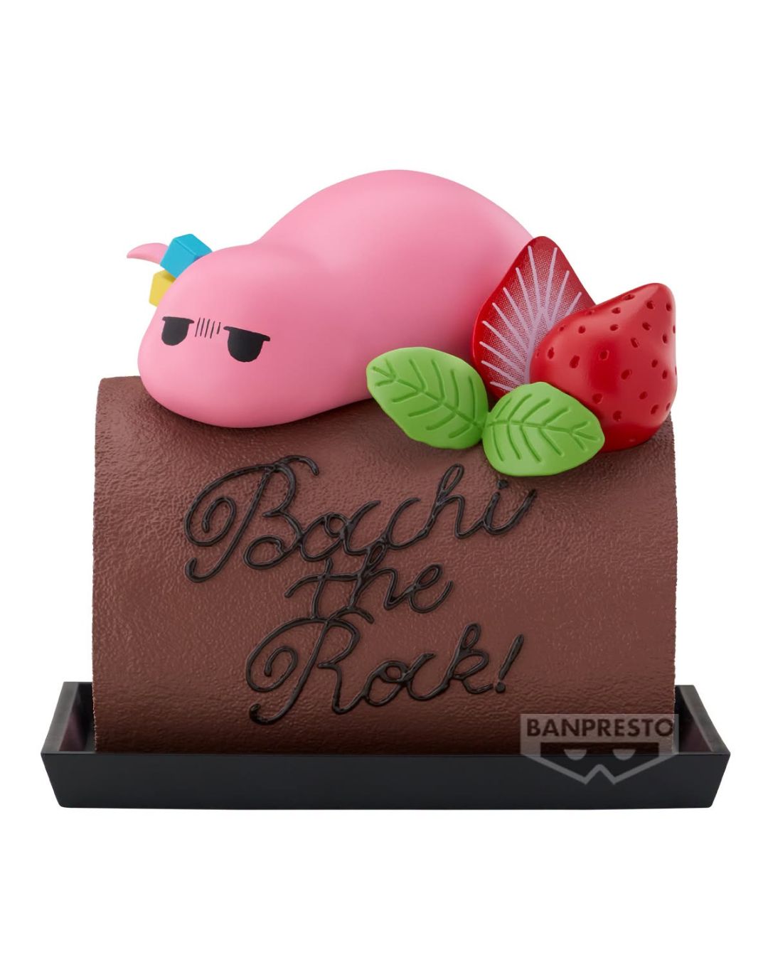 PRE-ORDER Banpresto Bocchi the Rock Bocchi Chan Sweet Colletion Ver. A