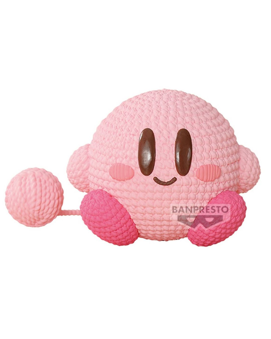 PRE-ORDER Banpresto Kirby Amicot Petit Kirby