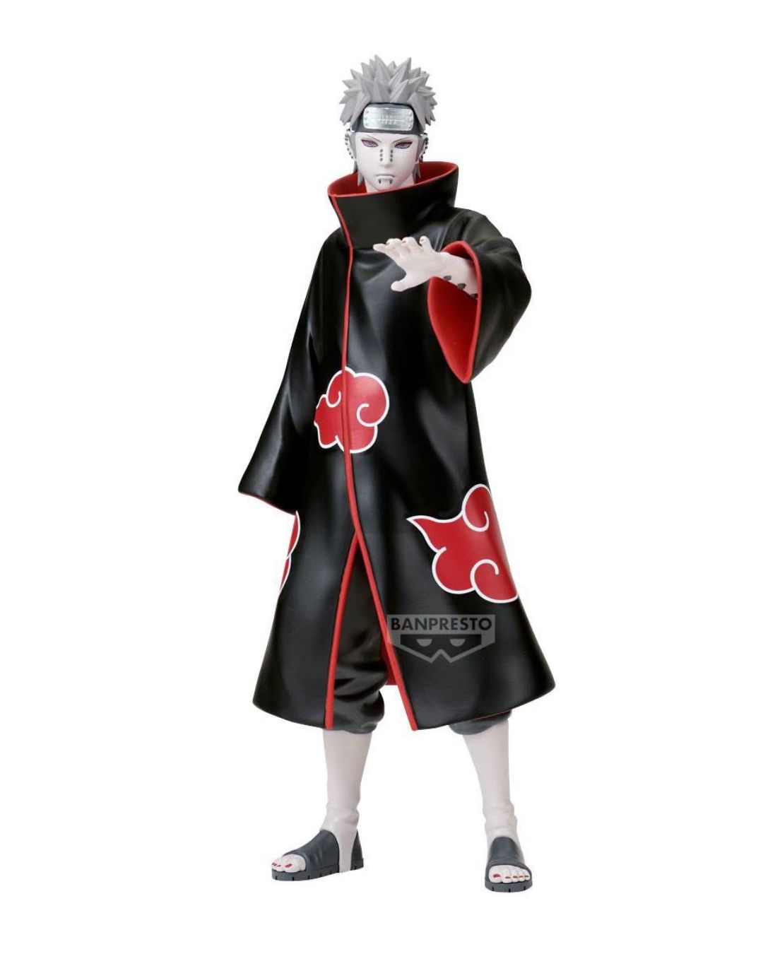PRE-ORDER Banpresto Naruto Shippuden Noir Edge Collection Pain
