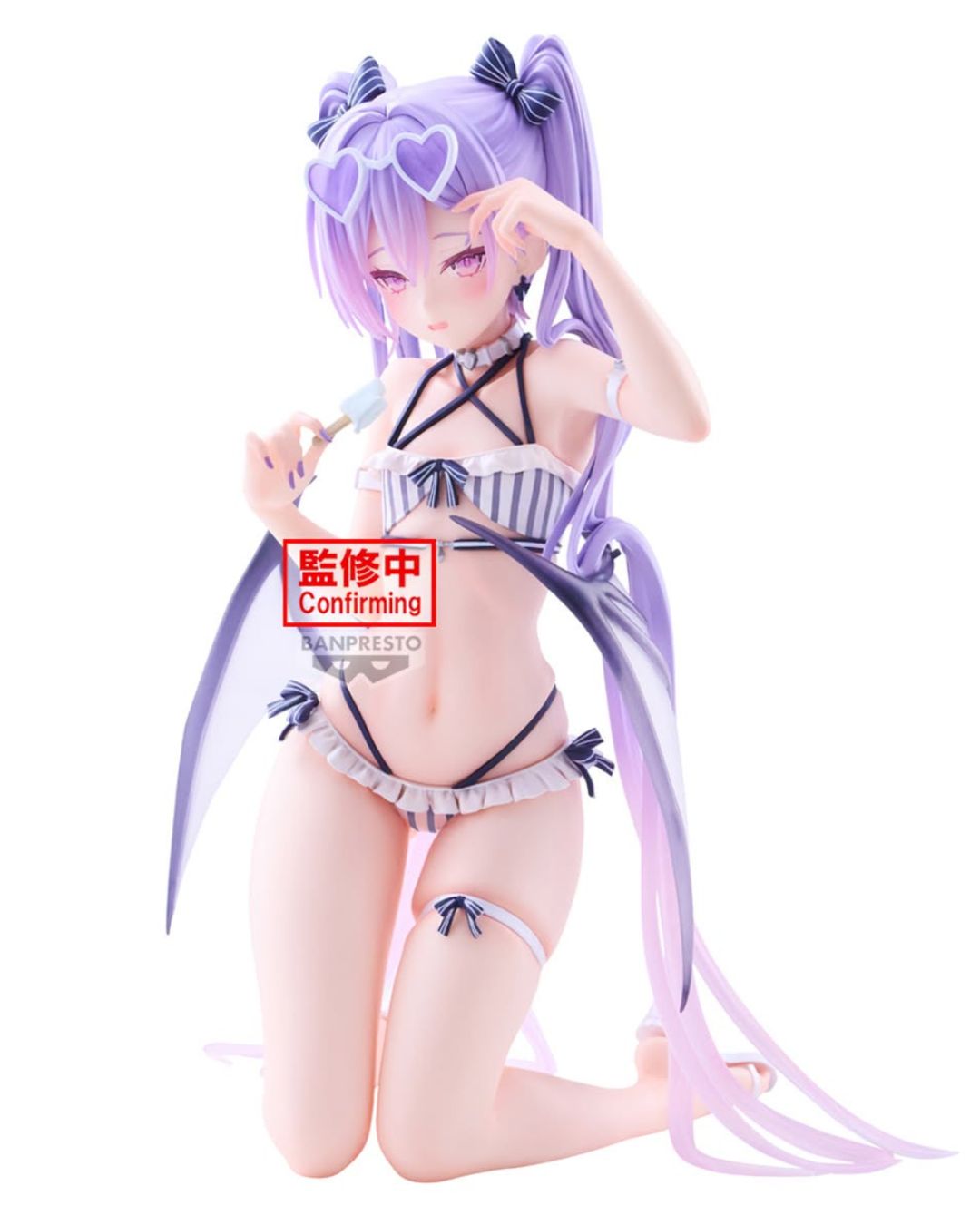PRE-ORDER Banpresto Rurudo Espresto Sweetest Pose Eve