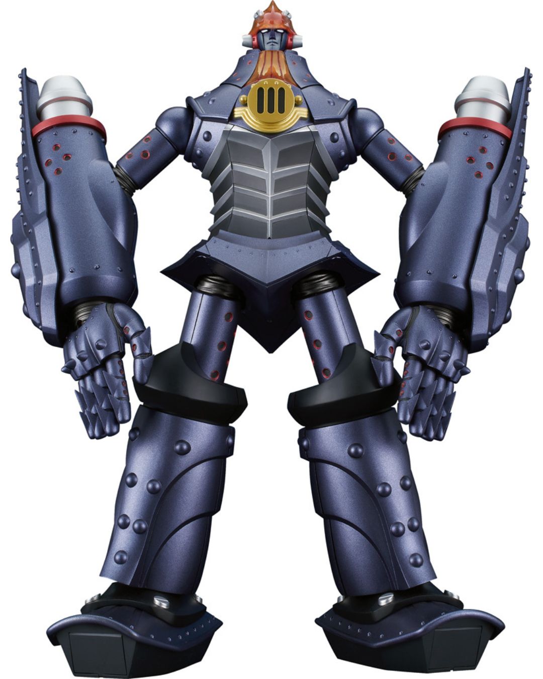PRE-ORDER Good Smile MODEROID Big O Plastic Model Kit