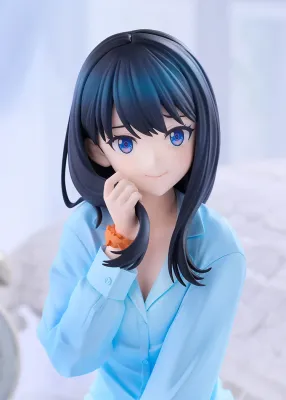PRE-ORDER Good Smile Pop Up Parade Swacchao Gridman Universe - Rikka Takarade: Pajamas Ver. XL Size