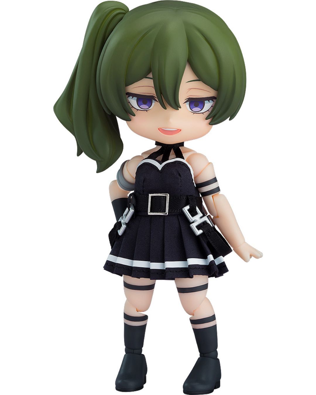 PRE-ORDER Good Smile Nendoroid Doll Frieren Beyond Journey's End - Ubel
