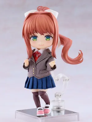 PRE-ORDER Good Smile Nendoroid Doll Doki Doki Literature Club - Monika