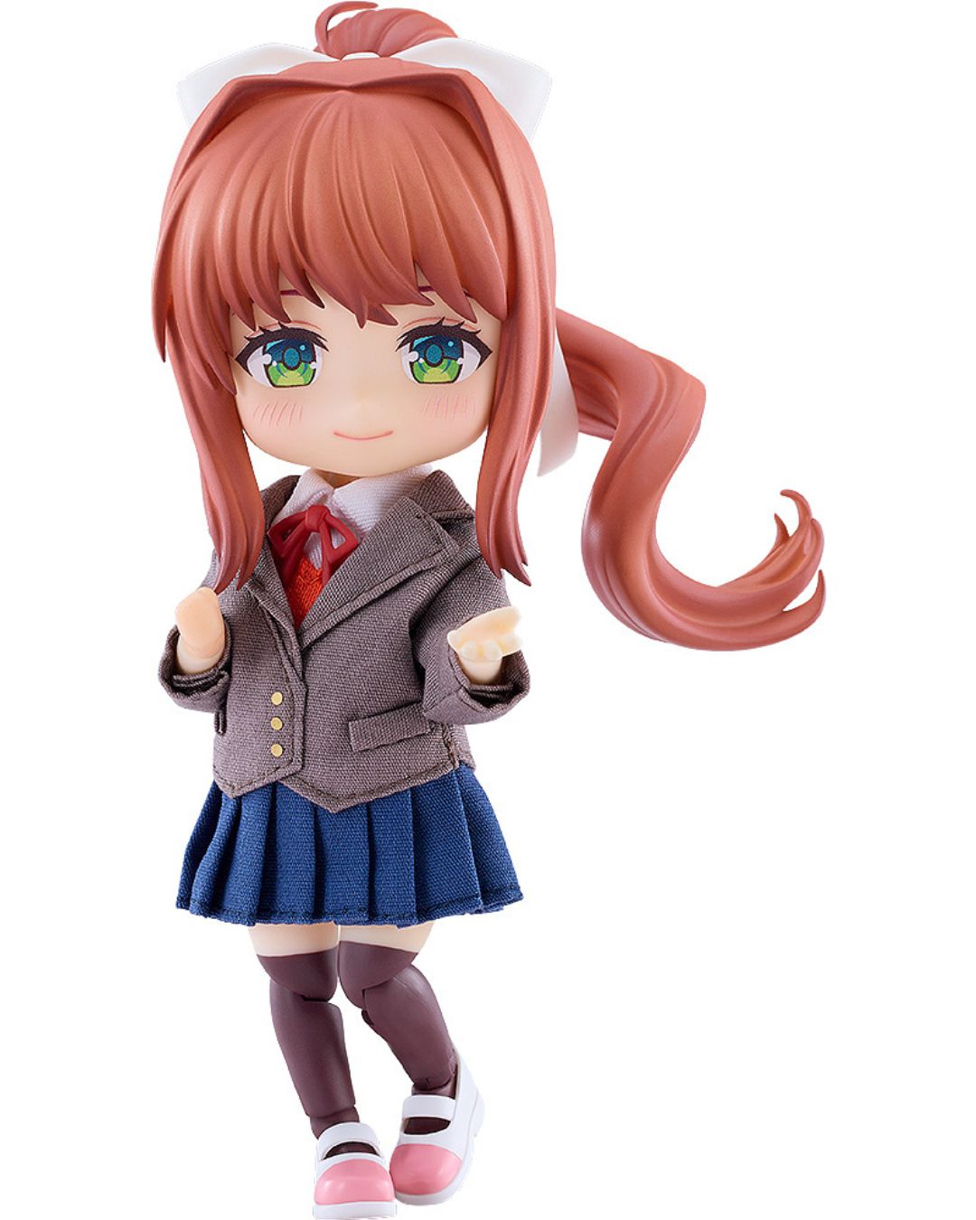 PRE-ORDER Good Smile Nendoroid Doll Doki Doki Literature Club - Monika