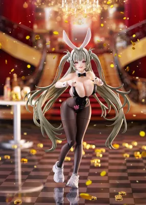 PRE-ORDER Good Smile figma Goddess of Victory: Nikke - Soda Twinkling Bunny