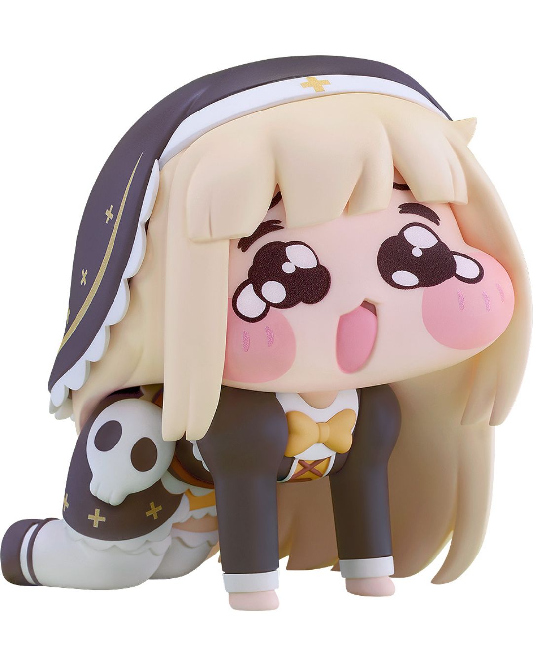 PRE-ORDER Good Smile Pop Up Parade Tickcal: Chibi Go - Petite Speaki