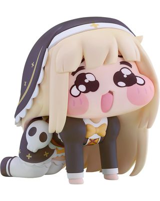 PRE-ORDER Good Smile Pop Up Parade Tickcal: Chibi Go - Petite Speaki