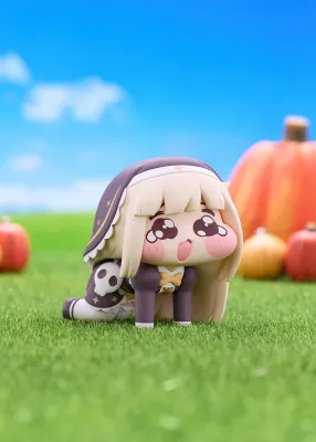 PRE-ORDER Good Smile Pop Up Parade Tickcal: Chibi Go - Petite Speaki
