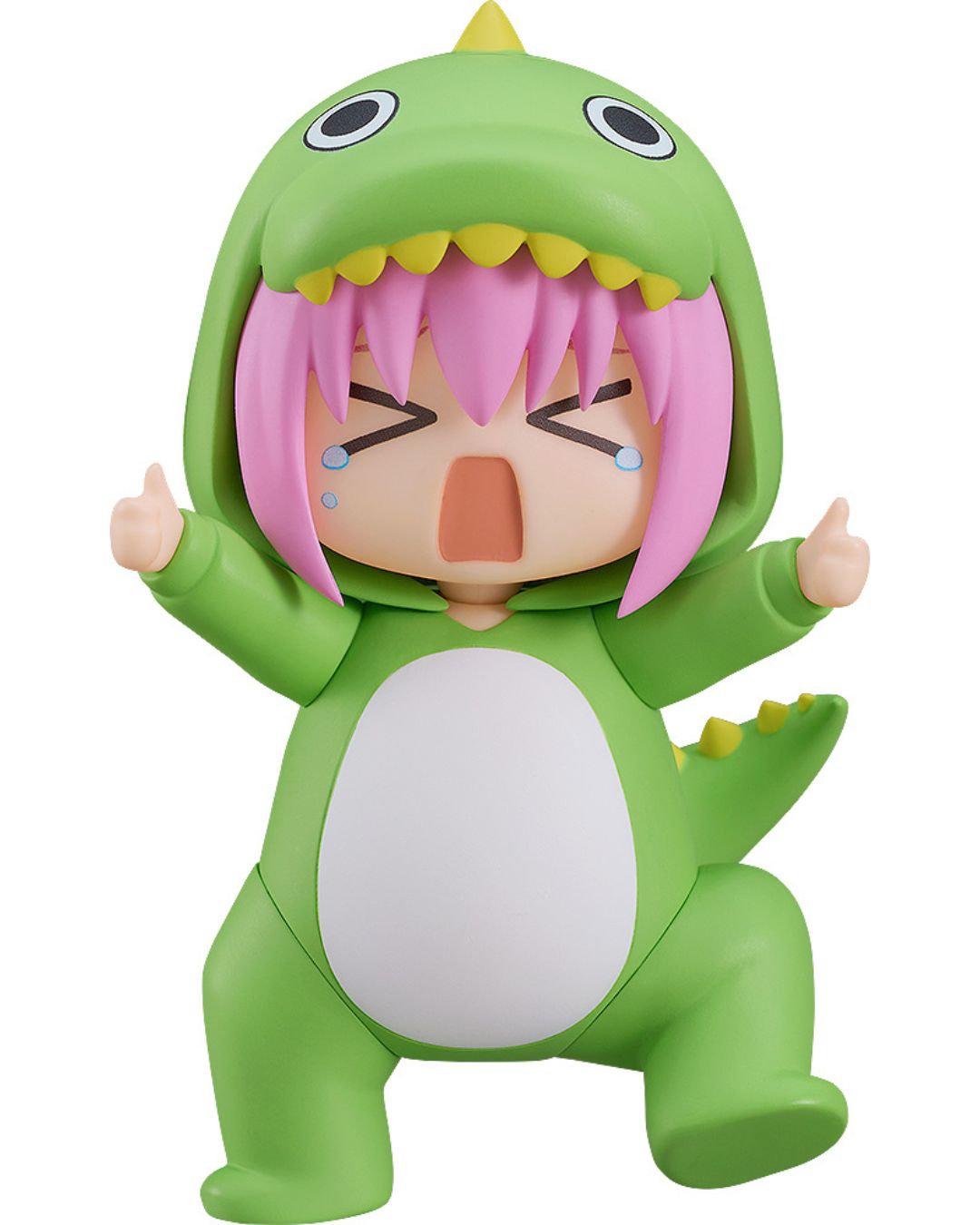 PRE-ORDER Good Smile Nendoroid Bocchi the Rock - Hitori Gotoh: Attention Seeking Monster Ver.