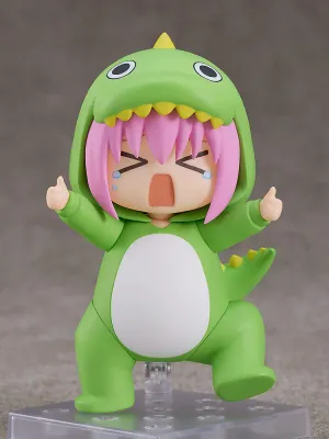 PRE-ORDER Good Smile Nendoroid Bocchi the Rock - Hitori Gotoh: Attention Seeking Monster Ver.