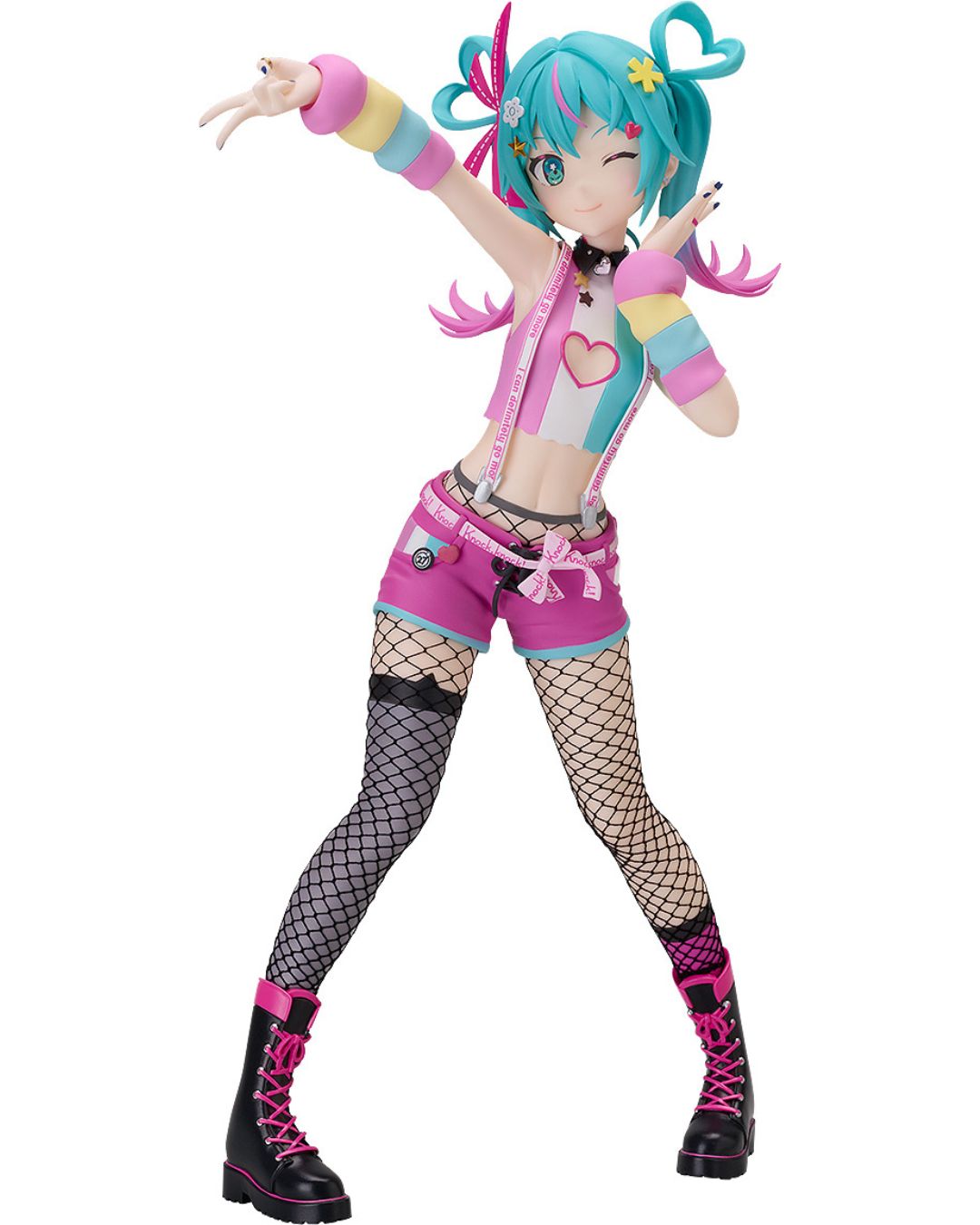 PRE-ORDER Good Smile Pop Up Parade Hatsune Miku: DecoMiku (Lightness) L Size