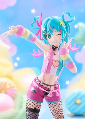 PRE-ORDER Good Smile Pop Up Parade Hatsune Miku: DecoMiku (Lightness) L Size
