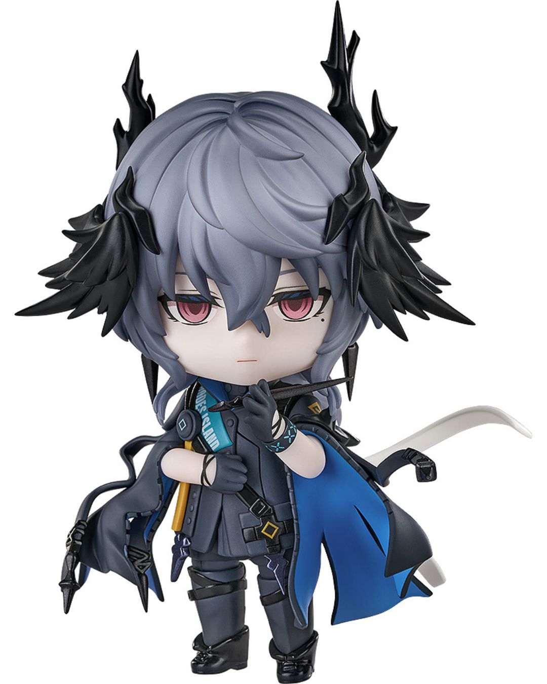 PRE-ORDER Good Smile Nendoroid Arknights - Logos