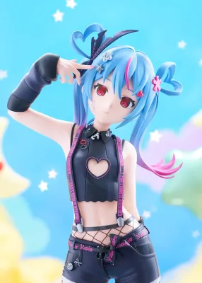 PRE-ORDER Good Smile Pop Up Parade Hatsune Miku: DecoMiku (Darkness) L Size