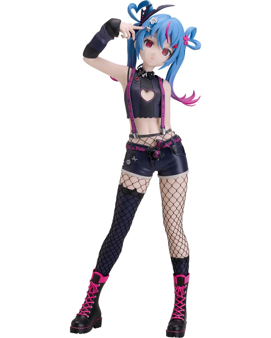 PRE-ORDER Good Smile Pop Up Parade Hatsune Miku: DecoMiku (Darkness) L Size