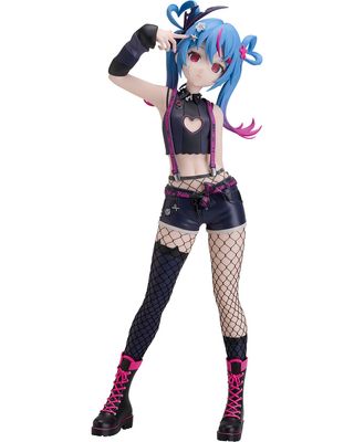 PRE-ORDER Good Smile Pop Up Parade Hatsune Miku: DecoMiku (Darkness) L Size