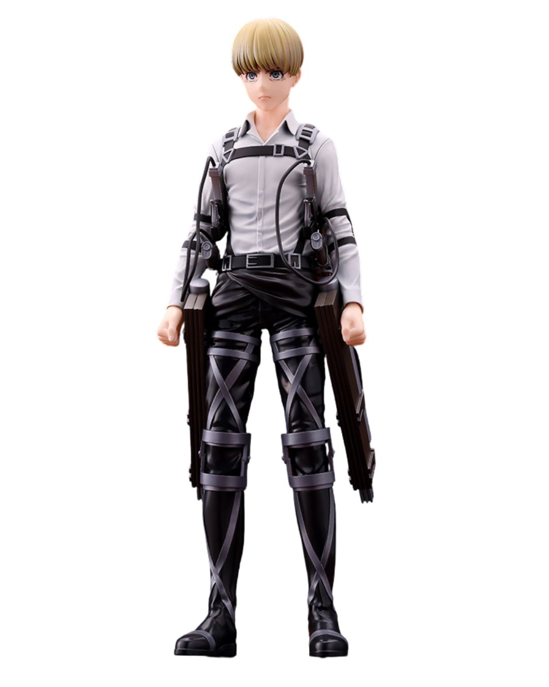 PRE-ORDER Kotobukiya Attack on Titan - Armin Arlert The Final Season Ver. OSHI WORKS