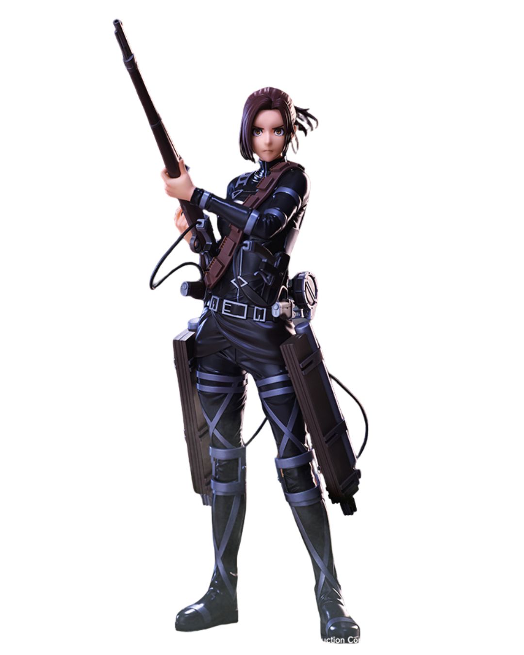 PRE-ORDER Kotobukiya Attack on Titan - Sasha Blouse The Final Season Ver. OSHI WORKS