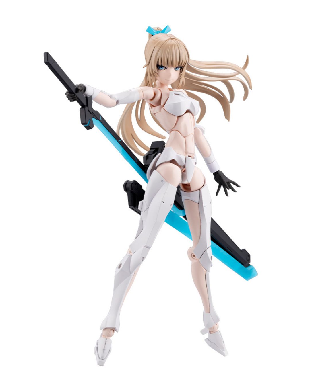 PRE-ORDER Kotobukiya Megalomaria Unlimited Universe Emulator #1A Plastic Model Kit