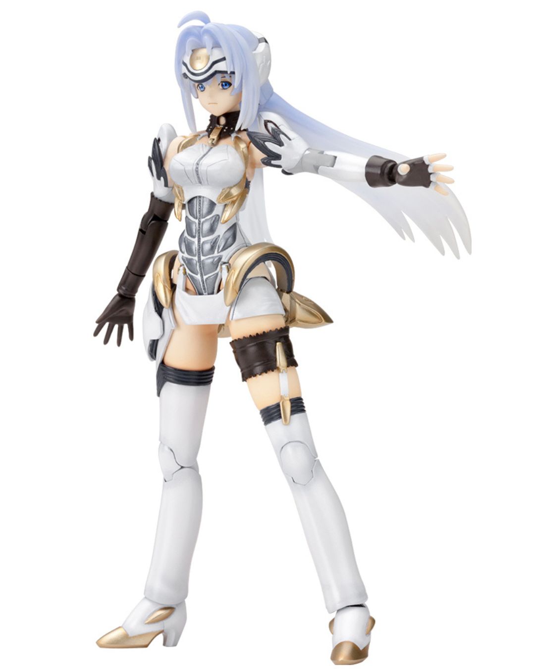 PRE-ORDER Kotobukiya Xenosaga KOS-MOS Ver.1 Plastic Model Kit
