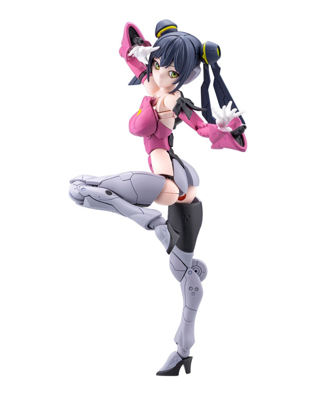 PRE-ORDER Kotobukiya Megalomaria Unlited Universe Airly Plastic Model Kit