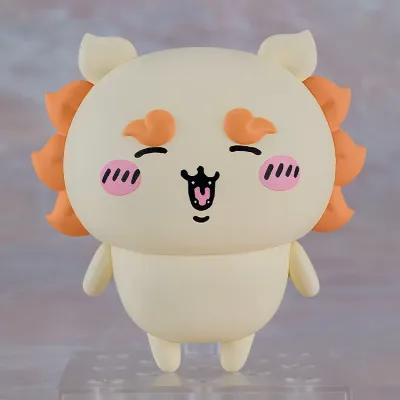 PRE-ORDER Good Smile Nendoroid Chiikawa - Shisa