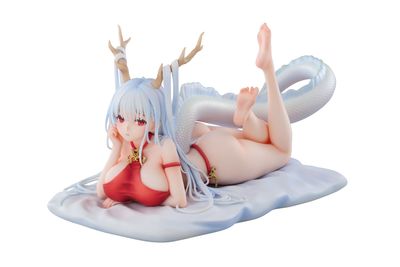 PRE-ORDER Good Smile Azur Lane Shimanto The Relaxing Dragon God Ver. 1/7th Scale Figure