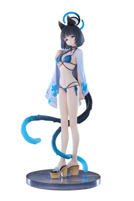 PRE-ORDER Good Smile Blue Archive Kikyou (Swimsuit) 1/7th Scale Figure