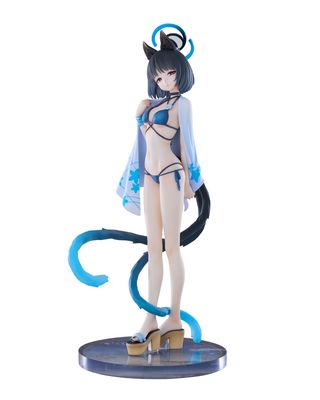 PRE-ORDER Good Smile Blue Archive Kikyou (Swimsuit) 1/7th Scale Figure