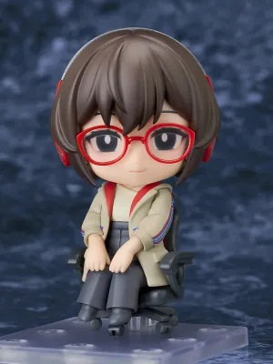PRE-ORDER Good Smile Nendoroid Chill with You: Lo-Fi Story - Satone