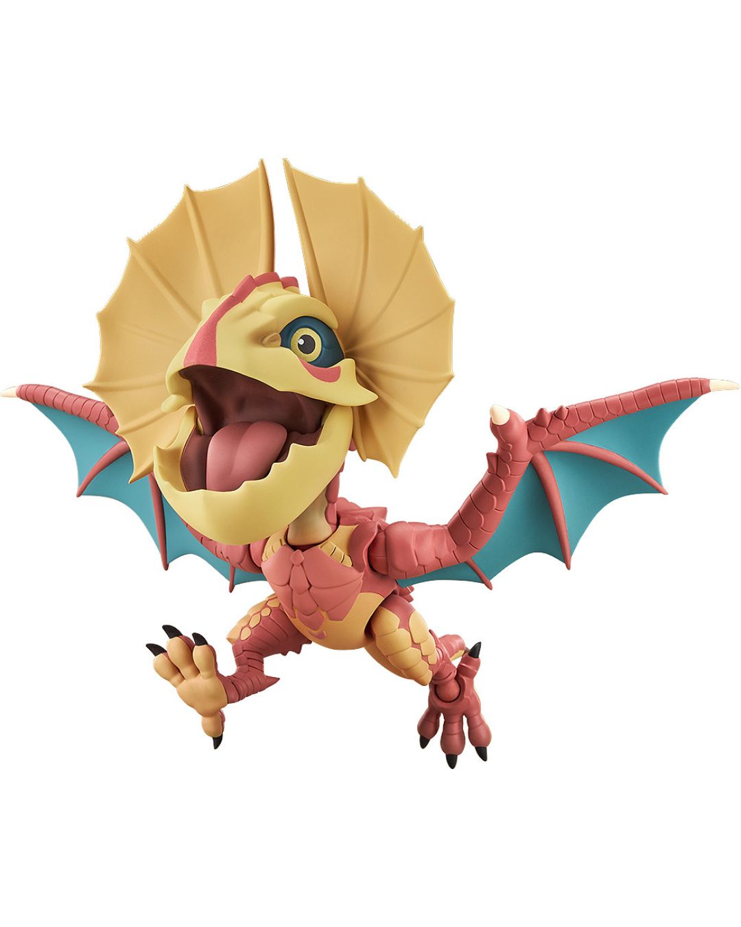 PRE-ORDER Good Smile Nendoroid Monster Hunter - Yian Kut-Ku